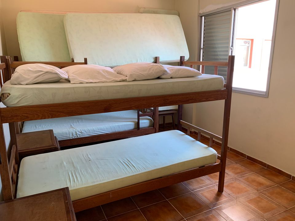 Foto - Mongaguá - Vila Atlântica